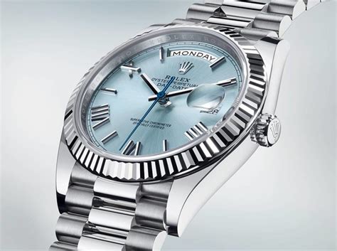 oyster perpetual rolex day date 40|rolex day date president 40mm.